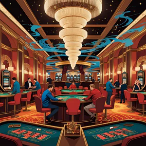 라바카지노 추천인코드: 신뢰할 수 있는 선택을 위한 완벽 가이드